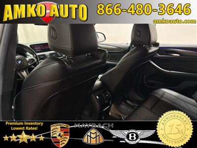 2019 BMW X3 M40i   - Photo 23 - Laurel, MD 20724