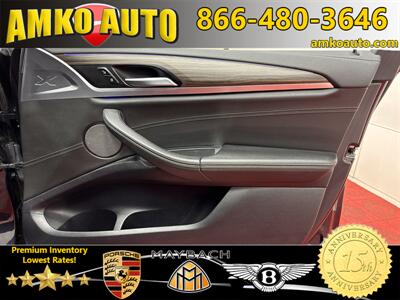 2019 BMW X3 M40i   - Photo 33 - Laurel, MD 20724