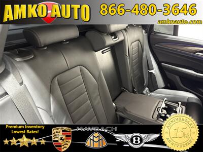 2019 BMW X3 M40i   - Photo 31 - Laurel, MD 20724