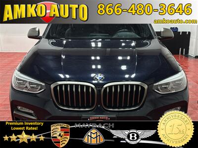 2019 BMW X3 M40i   - Photo 3 - Laurel, MD 20724