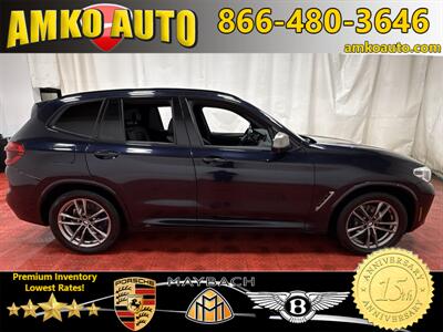 2019 BMW X3 M40i   - Photo 12 - Laurel, MD 20724