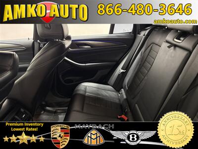 2019 BMW X3 M40i   - Photo 24 - Laurel, MD 20724