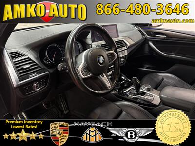 2019 BMW X3 M40i   - Photo 19 - Laurel, MD 20724