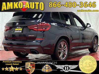 2019 BMW X3 M40i   - Photo 15 - Laurel, MD 20724