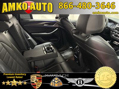 2019 BMW X3 M40i   - Photo 29 - Laurel, MD 20724