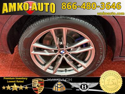 2019 BMW X3 M40i   - Photo 11 - Laurel, MD 20724