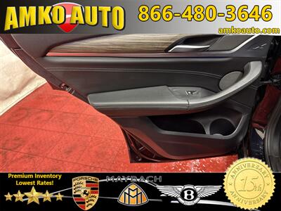 2019 BMW X3 M40i   - Photo 22 - Laurel, MD 20724