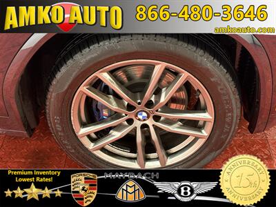 2019 BMW X3 M40i   - Photo 10 - Laurel, MD 20724