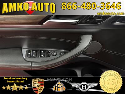 2019 BMW X3 M40i   - Photo 17 - Laurel, MD 20724