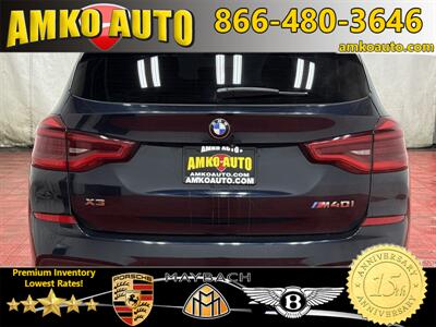 2019 BMW X3 M40i   - Photo 14 - Laurel, MD 20724