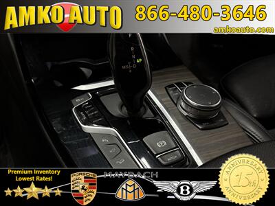 2019 BMW X3 M40i   - Photo 42 - Laurel, MD 20724