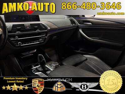 2019 BMW X3 M40i   - Photo 41 - Laurel, MD 20724