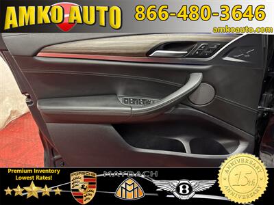 2019 BMW X3 M40i   - Photo 16 - Laurel, MD 20724