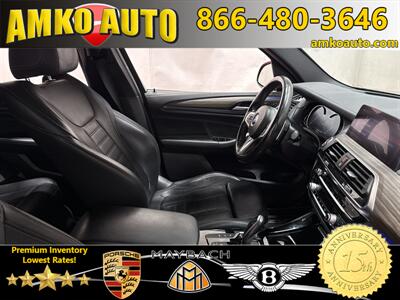 2019 BMW X3 M40i   - Photo 35 - Laurel, MD 20724