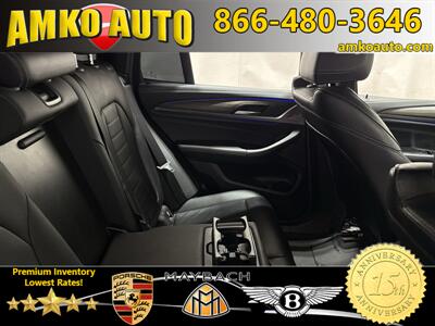 2019 BMW X3 M40i   - Photo 30 - Laurel, MD 20724