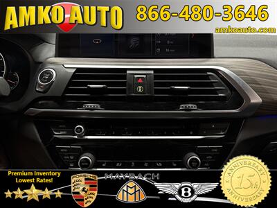 2019 BMW X3 M40i   - Photo 43 - Laurel, MD 20724