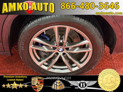 2019 BMW X3 M40i   - Photo 8 - Laurel, MD 20724