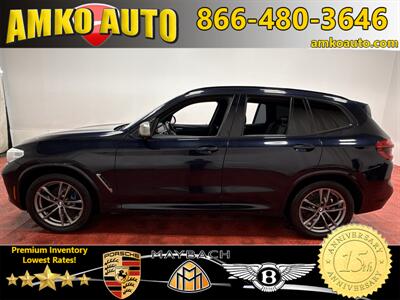 2019 BMW X3 M40i   - Photo 7 - Laurel, MD 20724