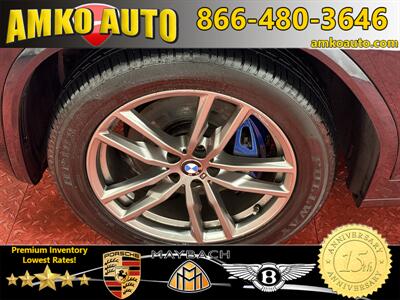 2019 BMW X3 M40i   - Photo 9 - Laurel, MD 20724