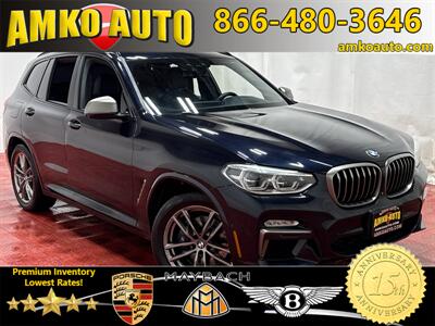 2019 BMW X3 M40i   - Photo 5 - Laurel, MD 20724