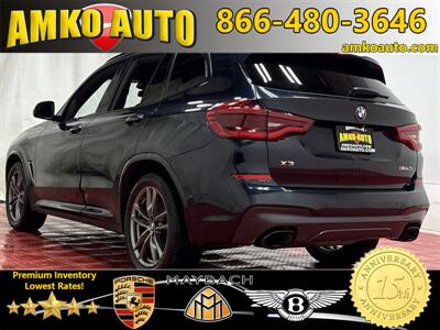 2019 BMW X3 M40i   - Photo 13 - Laurel, MD 20724