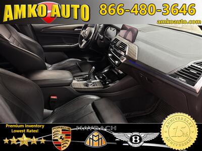 2019 BMW X3 M40i   - Photo 34 - Laurel, MD 20724