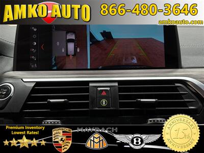 2019 BMW X3 M40i   - Photo 44 - Laurel, MD 20724