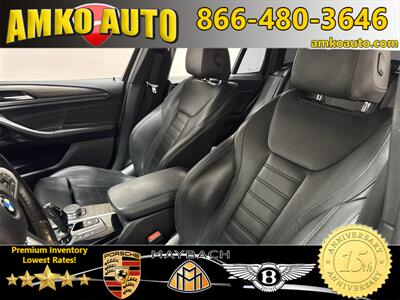 2019 BMW X3 M40i   - Photo 21 - Laurel, MD 20724