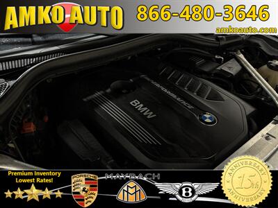 2019 BMW X3 M40i   - Photo 46 - Laurel, MD 20724