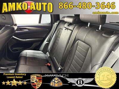 2019 BMW X3 M40i   - Photo 25 - Laurel, MD 20724