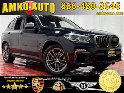 2019 BMW X3 M40i   - Photo 6 - Laurel, MD 20724