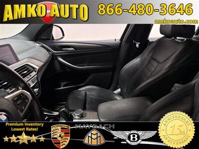 2019 BMW X3 M40i   - Photo 20 - Laurel, MD 20724