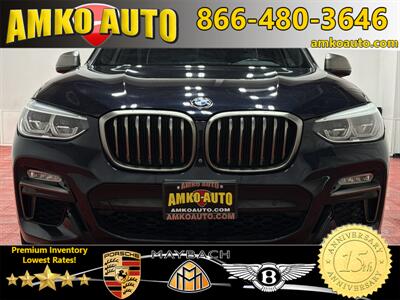 2019 BMW X3 M40i   - Photo 4 - Laurel, MD 20724