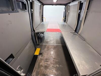 2018 Mercedes-Benz Sprinter Worker 2500   - Photo 19 - Laurel, MD 20724
