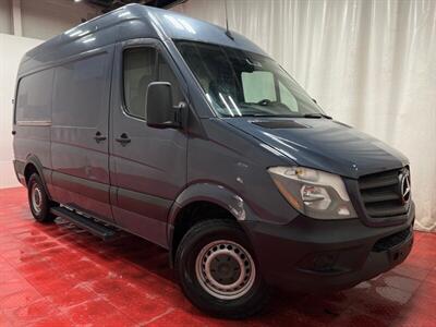 2018 Mercedes-Benz Sprinter Worker 2500   - Photo 4 - Laurel, MD 20724