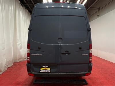 2018 Mercedes-Benz Sprinter Worker 2500   - Photo 13 - Laurel, MD 20724