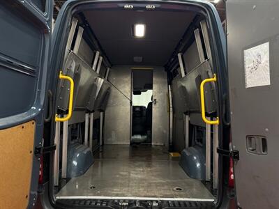 2018 Mercedes-Benz Sprinter Worker 2500   - Photo 18 - Laurel, MD 20724