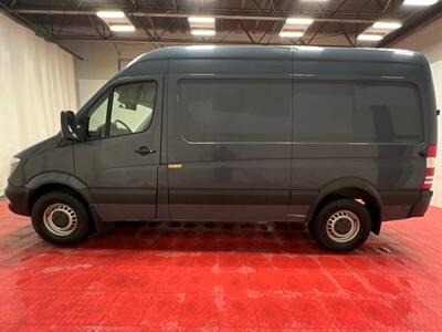 2018 Mercedes-Benz Sprinter Worker 2500   - Photo 6 - Laurel, MD 20724