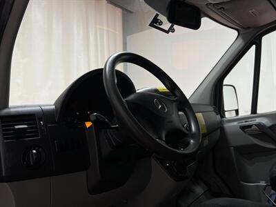 2018 Mercedes-Benz Sprinter Worker 2500   - Photo 17 - Laurel, MD 20724
