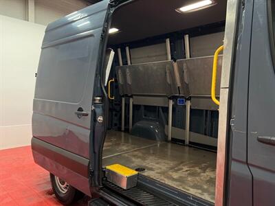 2018 Mercedes-Benz Sprinter Worker 2500   - Photo 20 - Laurel, MD 20724