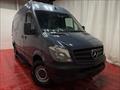 2018 Mercedes-Benz Sprinter Worker 2500   - Photo 5 - Laurel, MD 20724