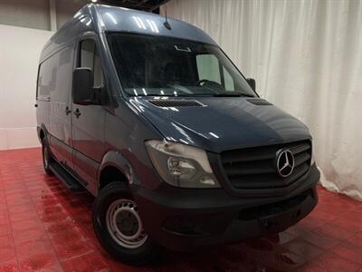 2018 Mercedes-Benz Sprinter Worker 2500   - Photo 5 - Laurel, MD 20724