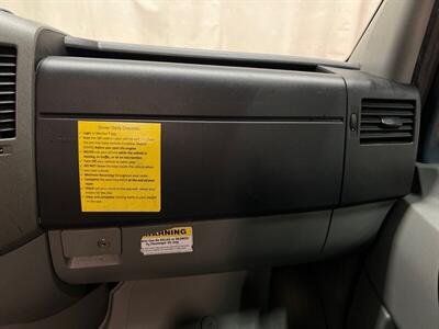 2018 Mercedes-Benz Sprinter Worker 2500   - Photo 24 - Laurel, MD 20724