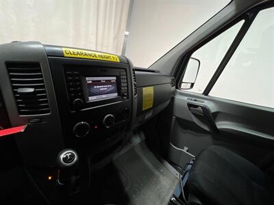 2018 Mercedes-Benz Sprinter Worker 2500   - Photo 31 - Laurel, MD 20724