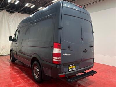 2018 Mercedes-Benz Sprinter Worker 2500   - Photo 12 - Laurel, MD 20724