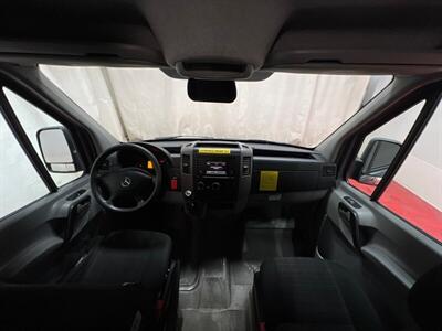 2018 Mercedes-Benz Sprinter Worker 2500   - Photo 26 - Laurel, MD 20724