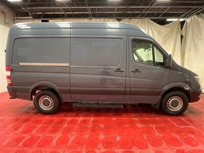 2018 Mercedes-Benz Sprinter Worker 2500   - Photo 11 - Laurel, MD 20724
