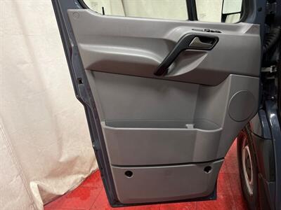 2018 Mercedes-Benz Sprinter Worker 2500   - Photo 15 - Laurel, MD 20724