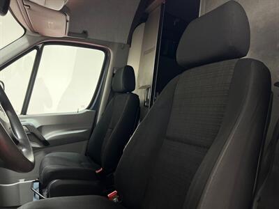 2018 Mercedes-Benz Sprinter Worker 2500   - Photo 16 - Laurel, MD 20724