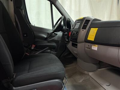 2018 Mercedes-Benz Sprinter Worker 2500   - Photo 22 - Laurel, MD 20724